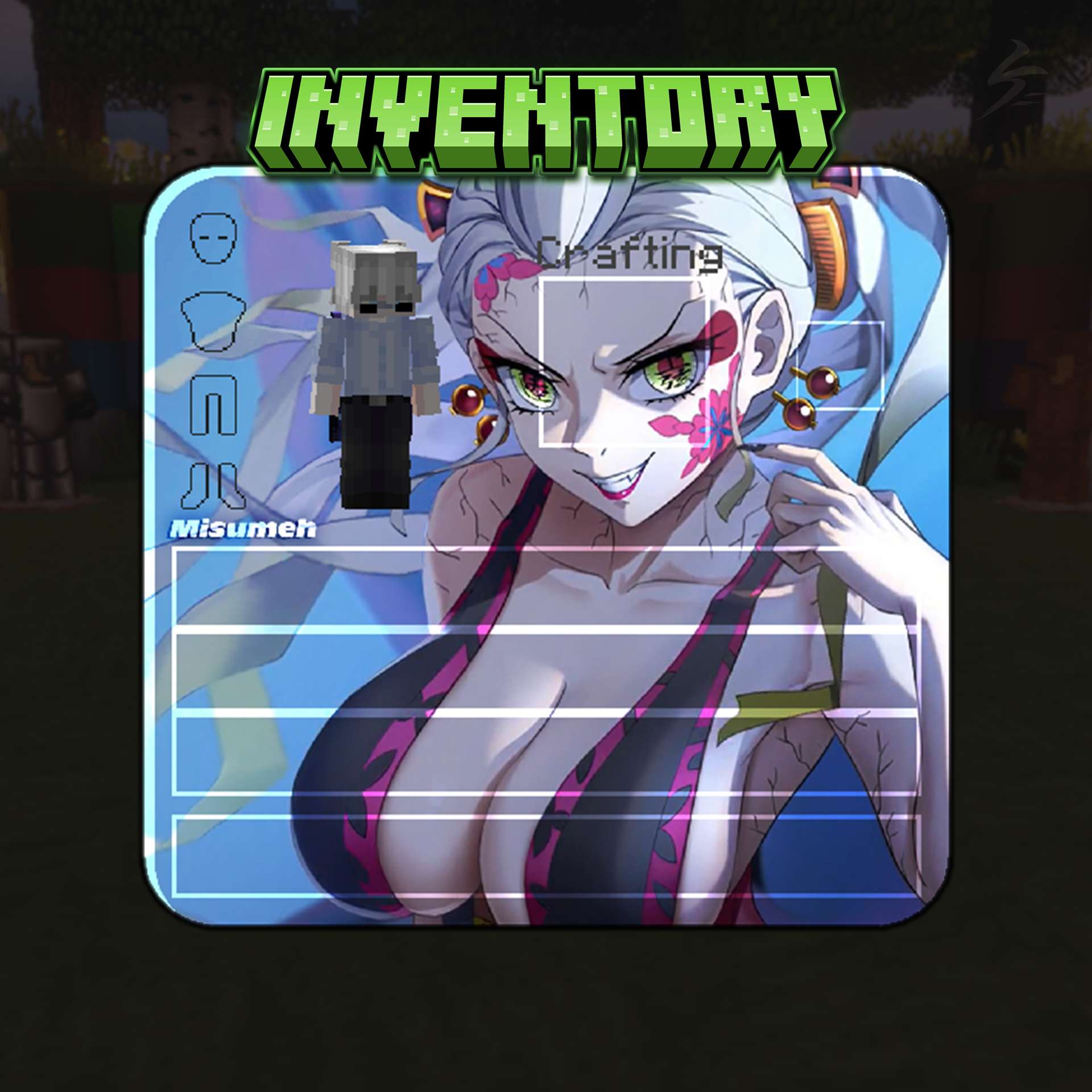Gallery Image 3 for Daki on vVPRP